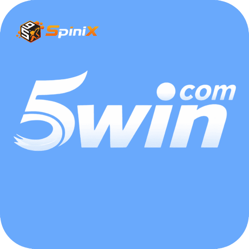 Logo da 5WIN